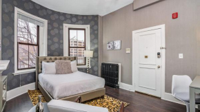 Premier Suites Bay Village